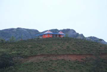 Vagamon Sunview Bungalow